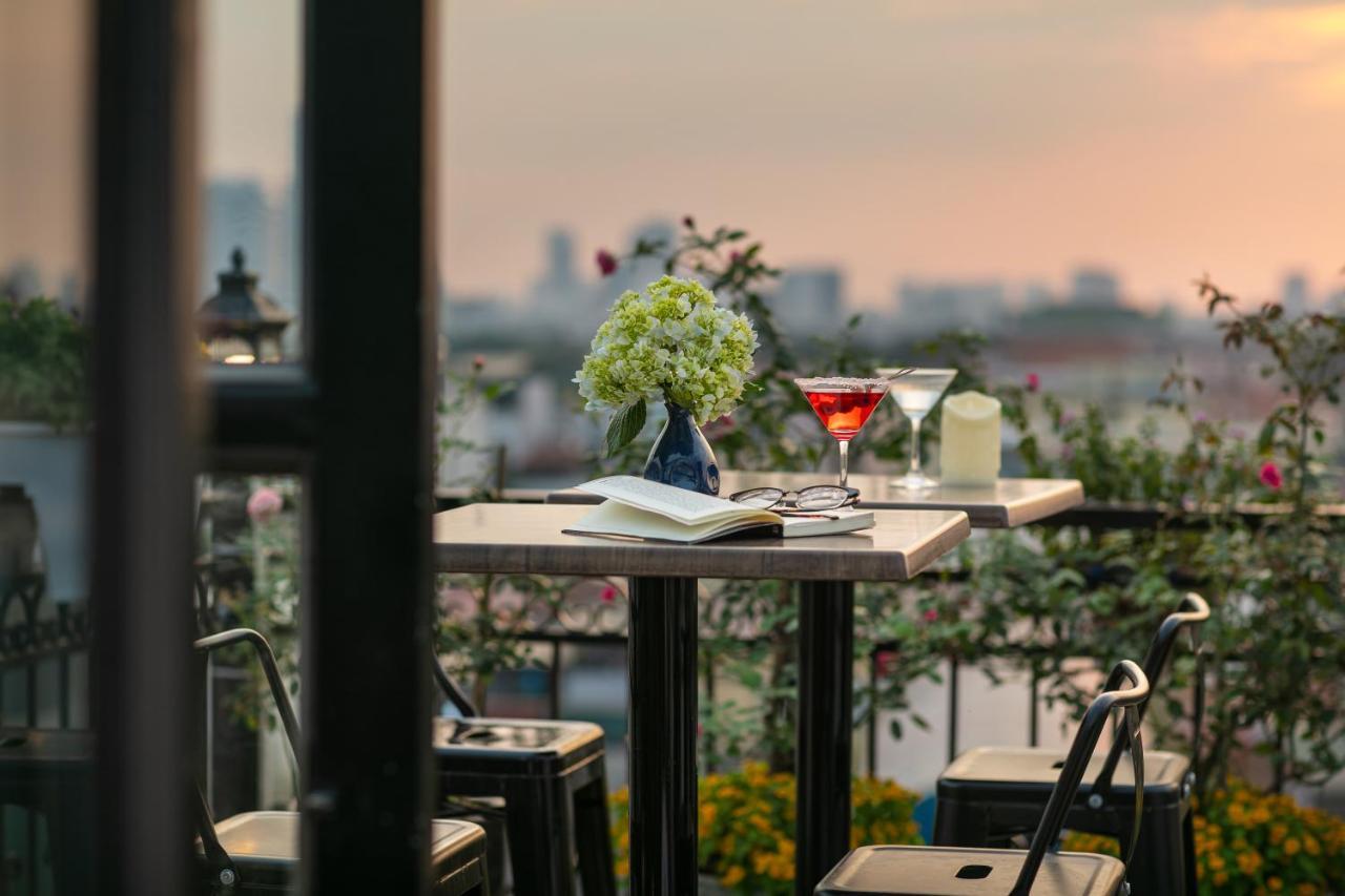 Carillon Boutique Hotel 3*