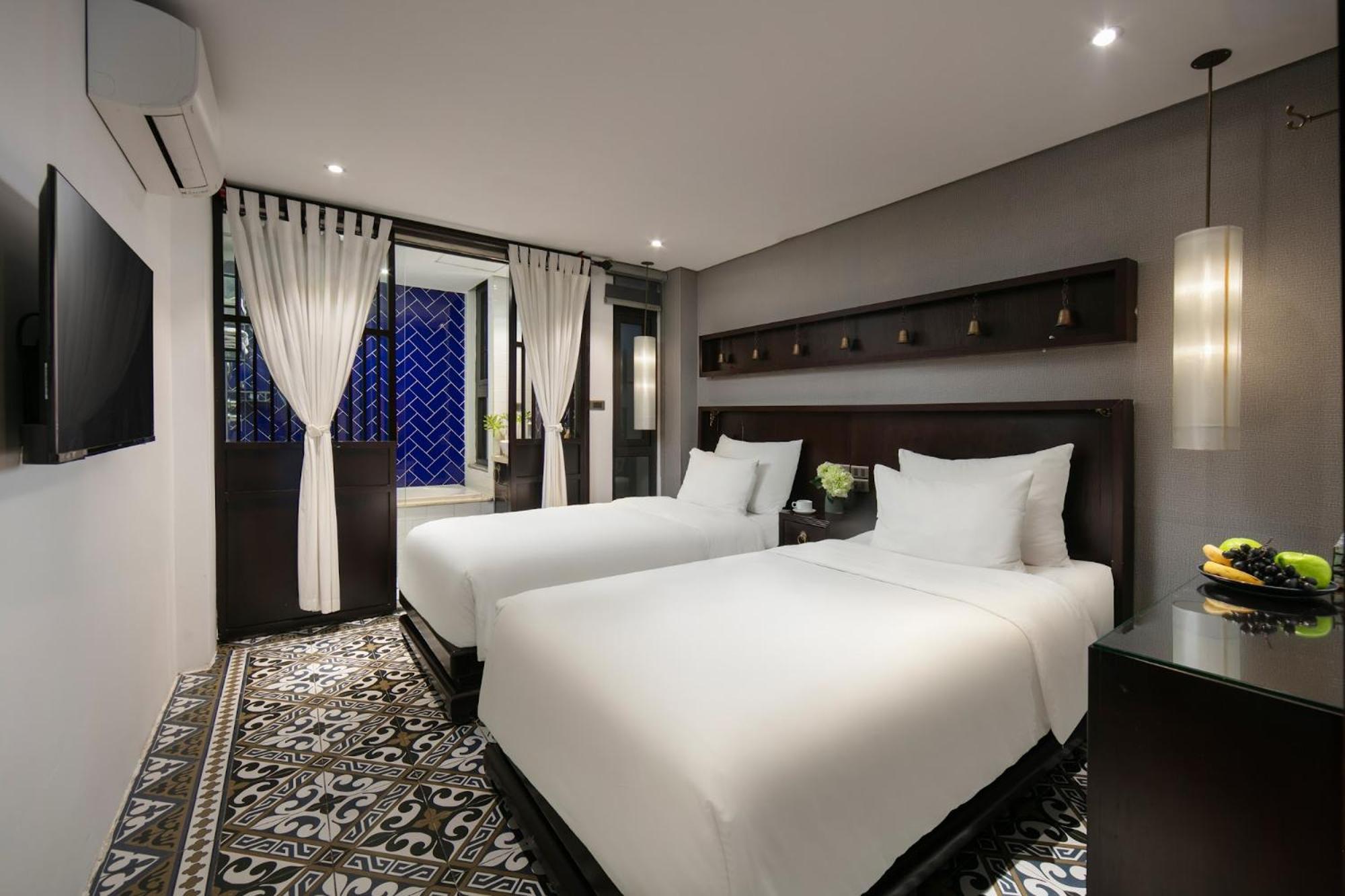 Carillon Boutique Hotel Hanoi
