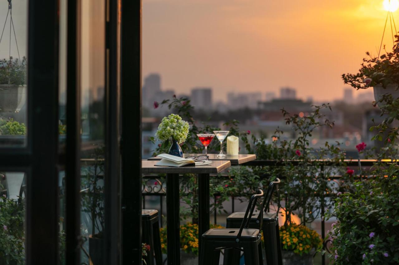 Carillon Boutique Hotel Hanoi