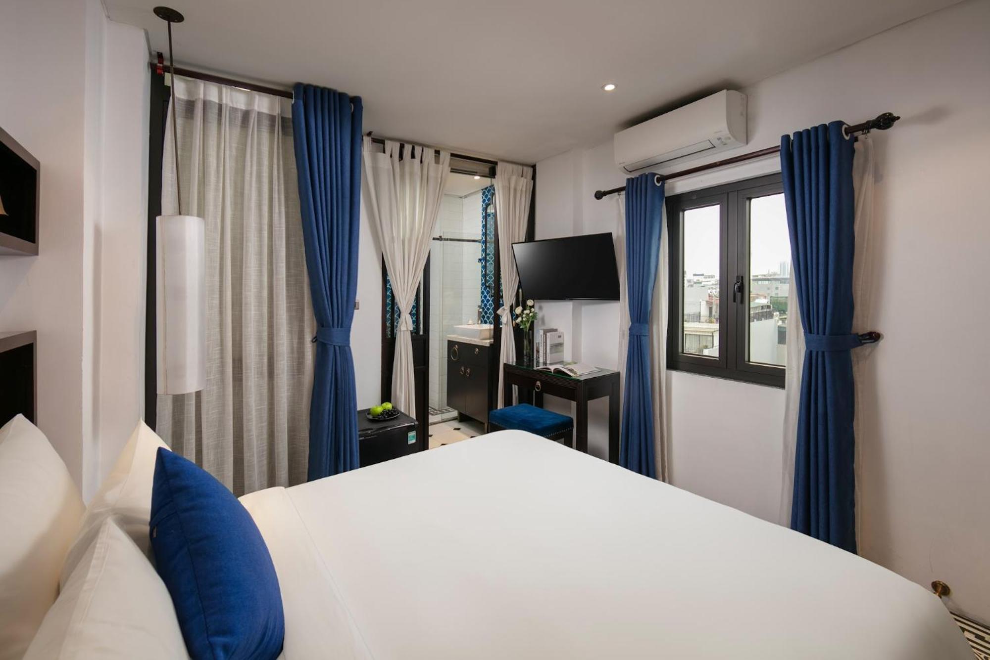 Hotel Carillon Boutique 3*