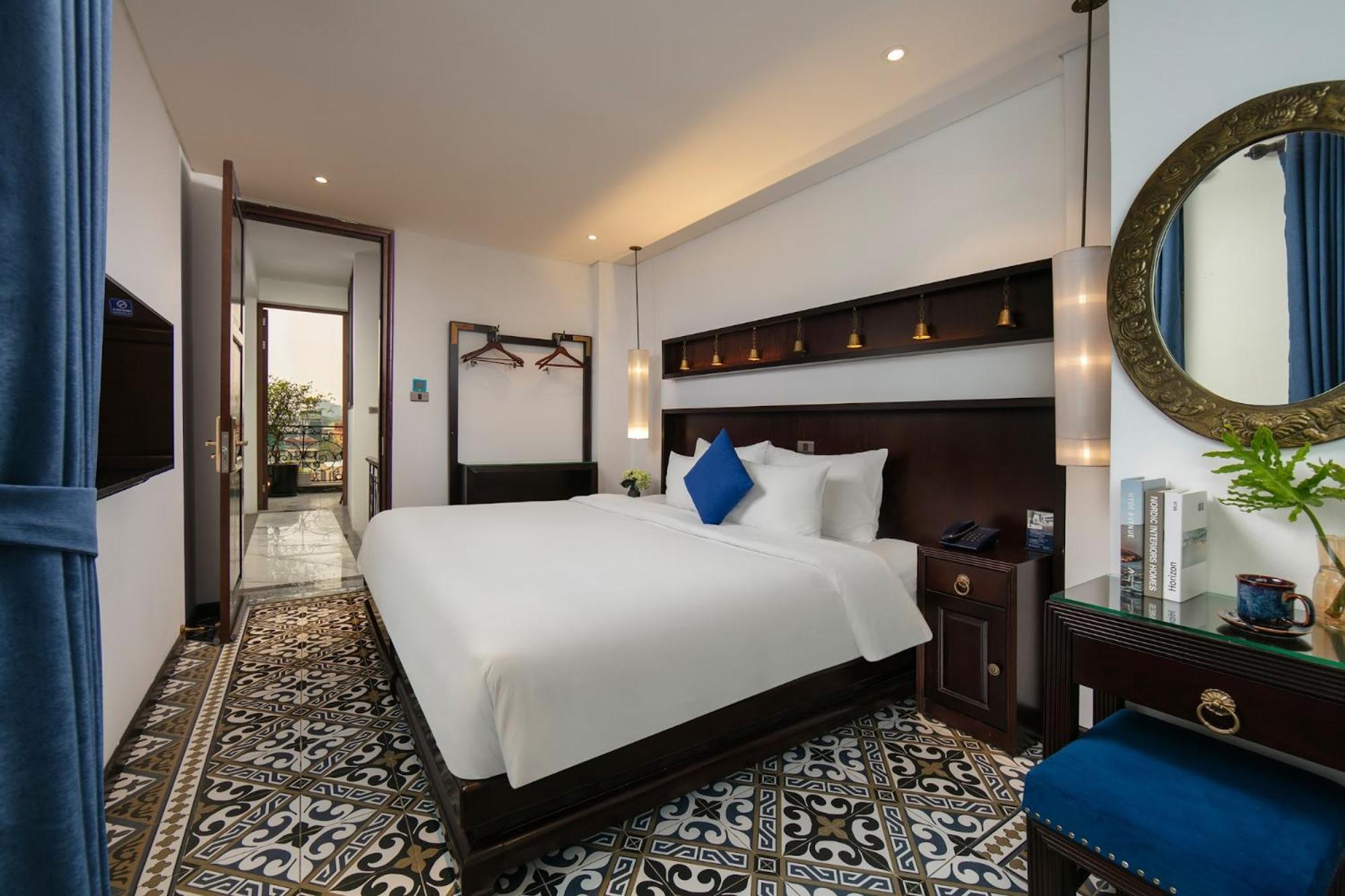 Carillon Boutique Hanoi