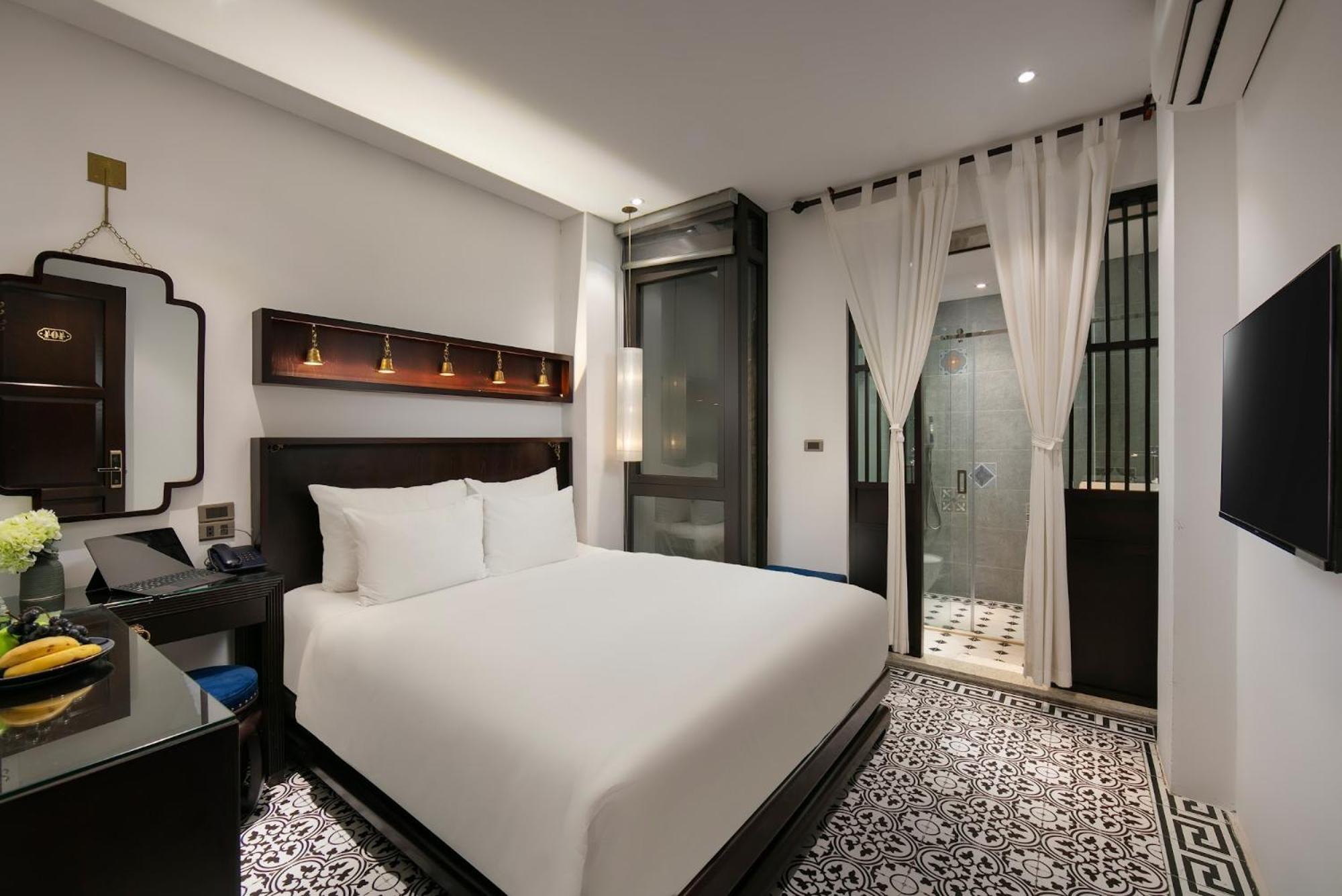 Carillon Boutique Hotel 3*