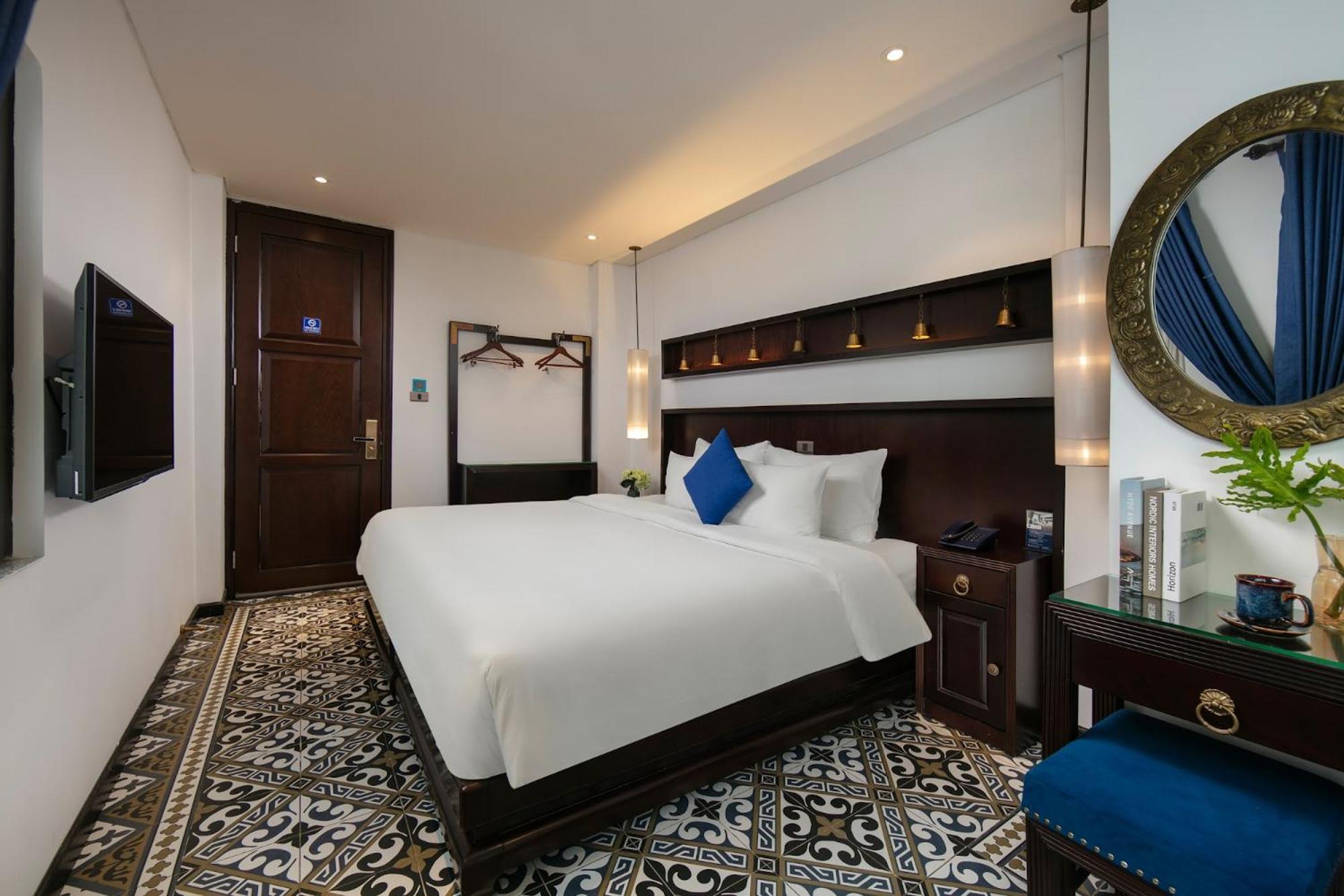 Carillon Boutique Hotel Hanoi