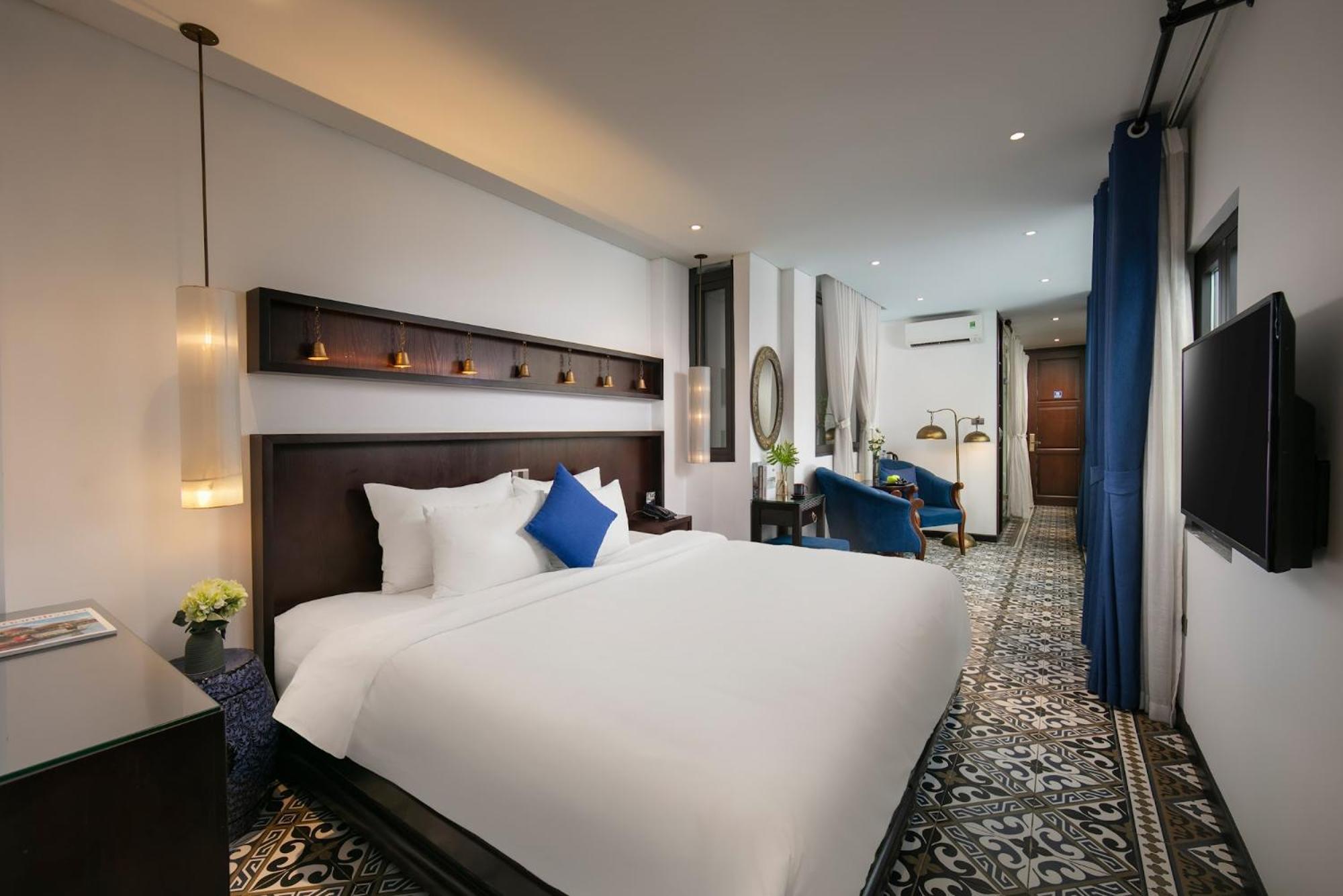 Carillon Boutique Hotel 3*