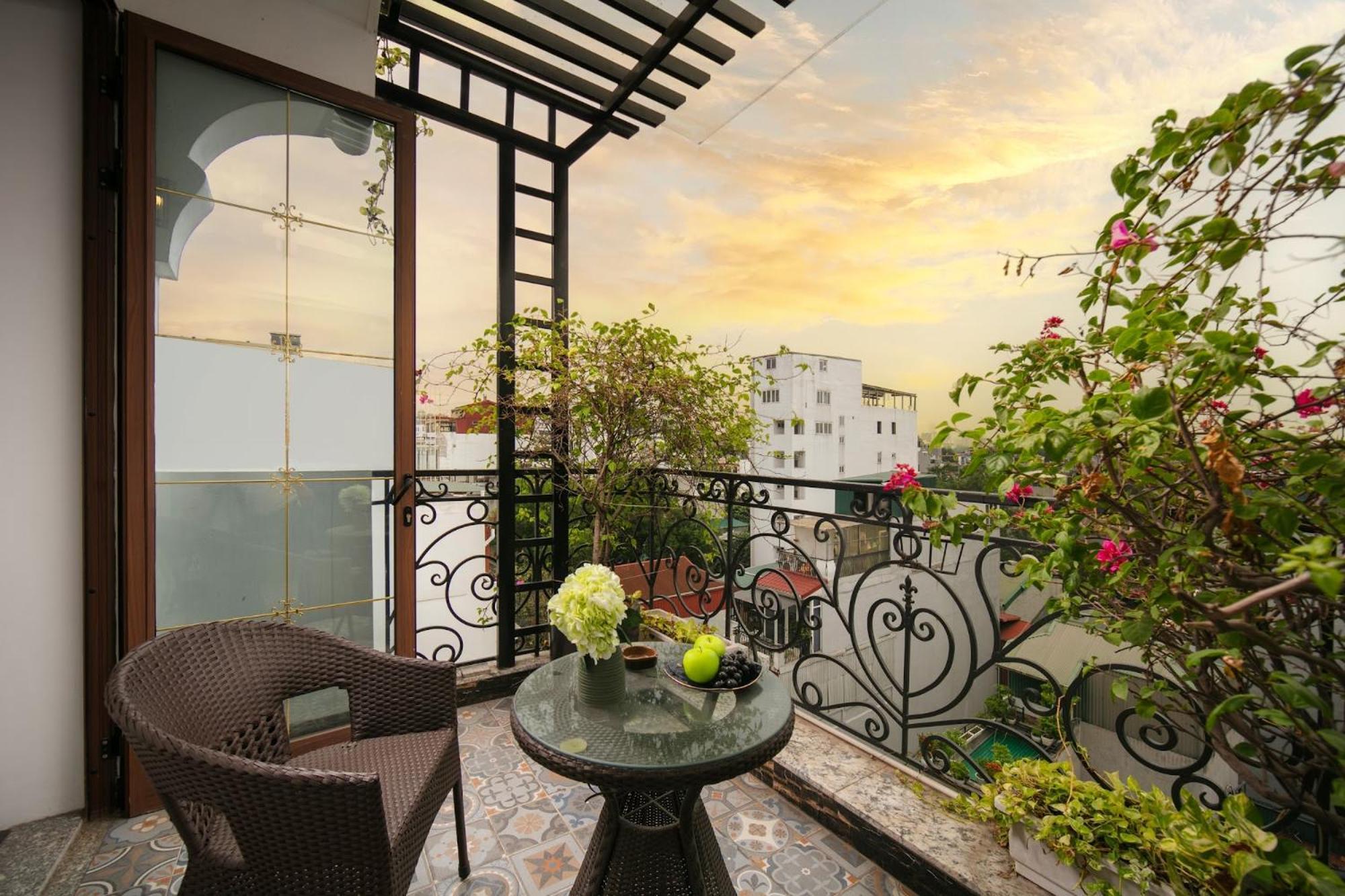 Carillon Boutique 3*
